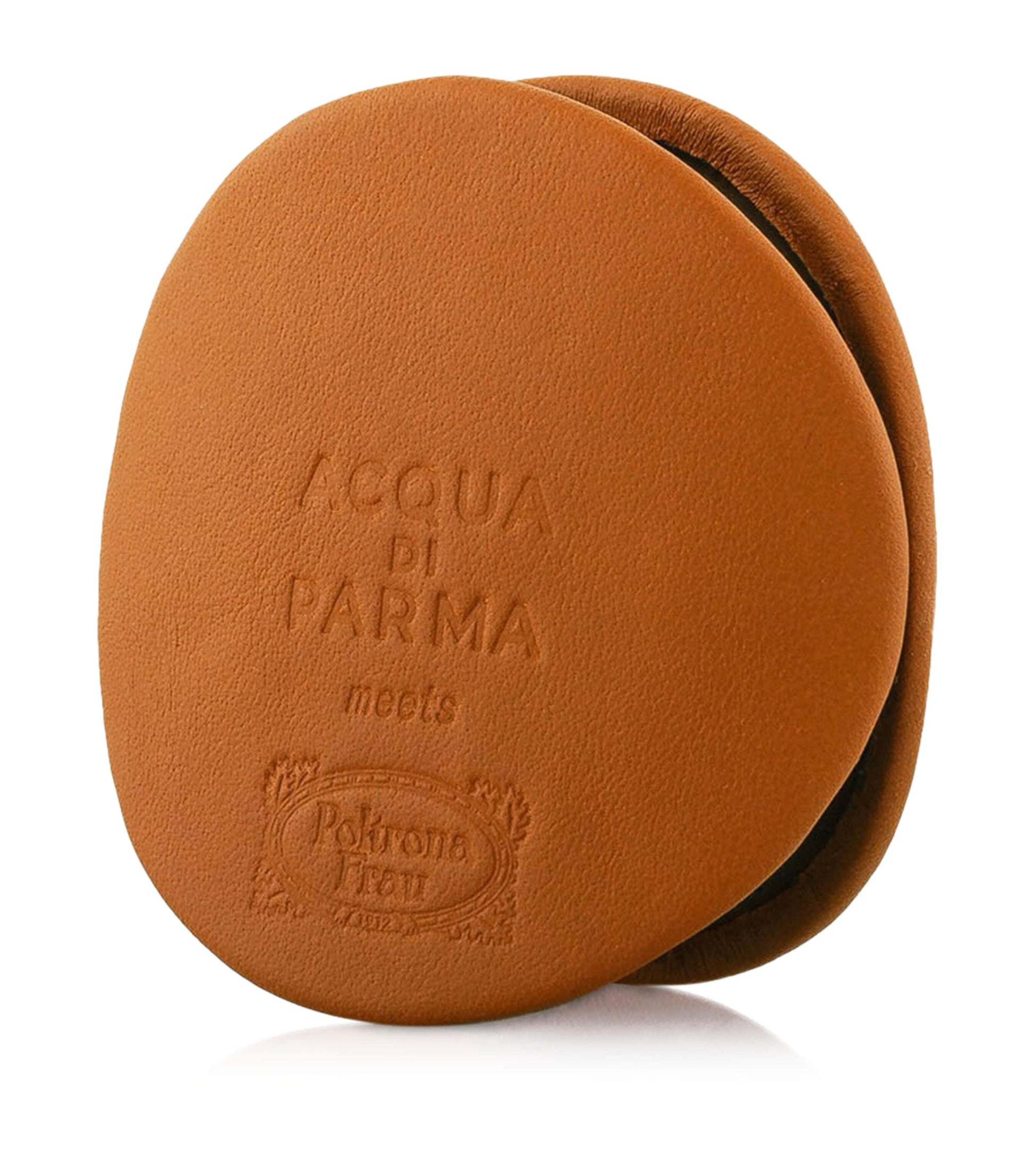 Acqua di Parma Leather Car Diffuser