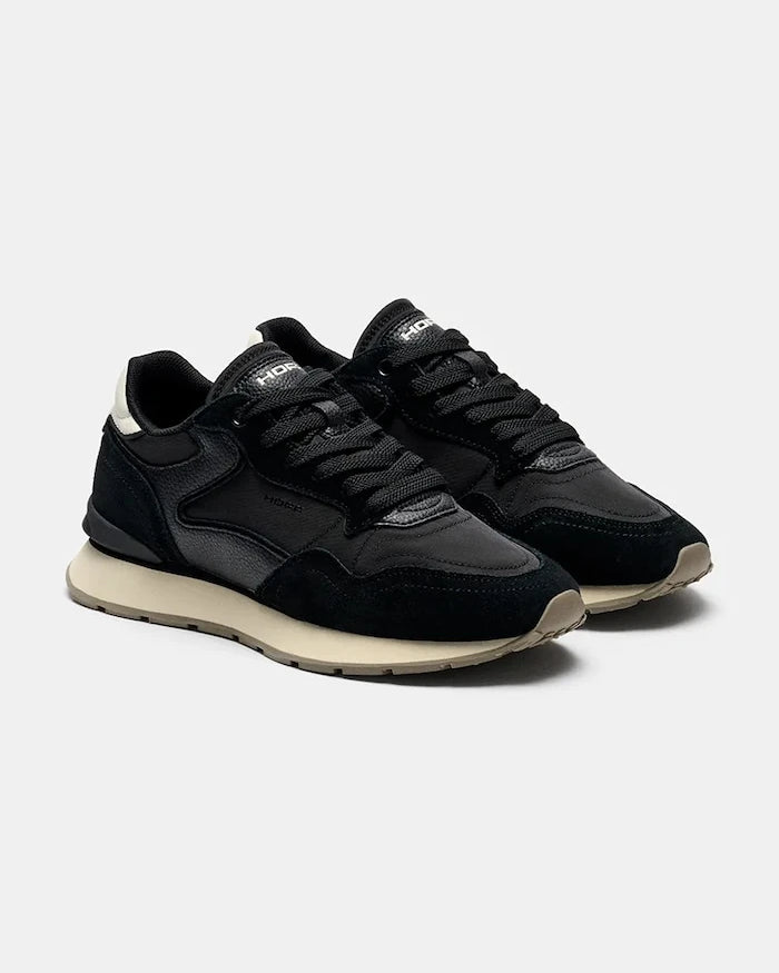 Hoff CITY BLACK sneakers