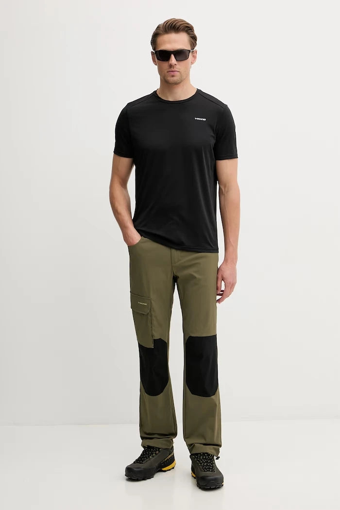 Viking erkek trekking pantolonu Hanzo