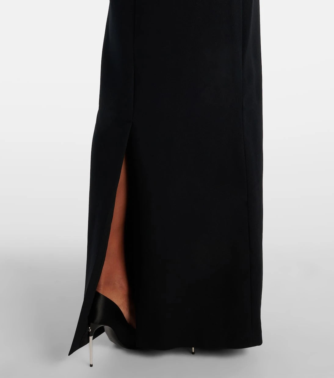 Safiyaa - Serryna lace gown