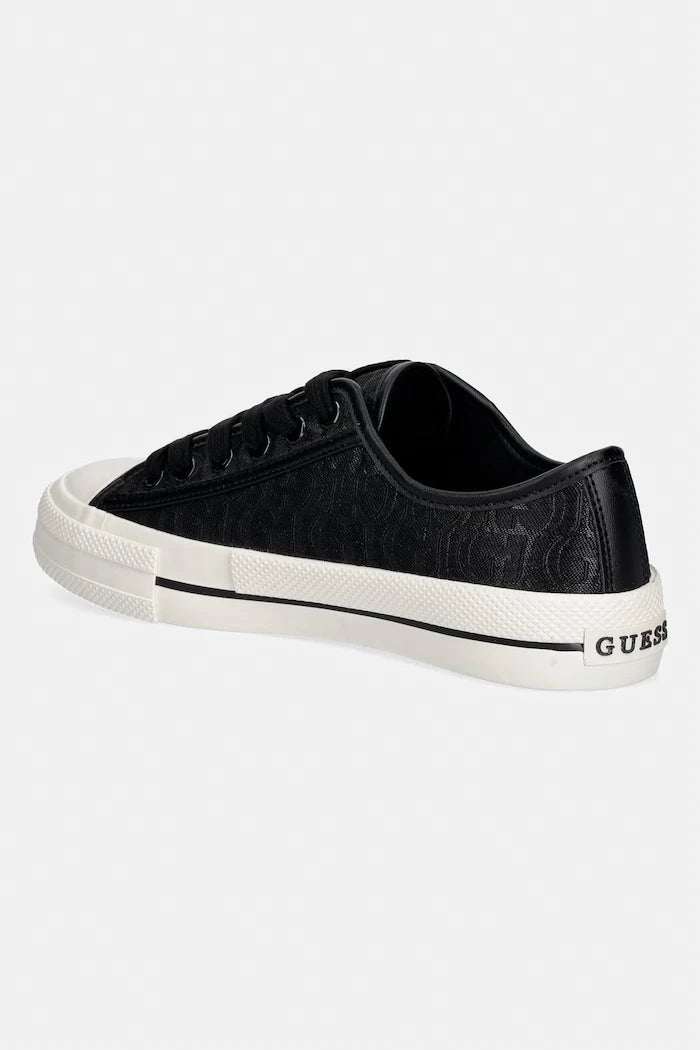 Guess CAREY3 ниски кецове дамски