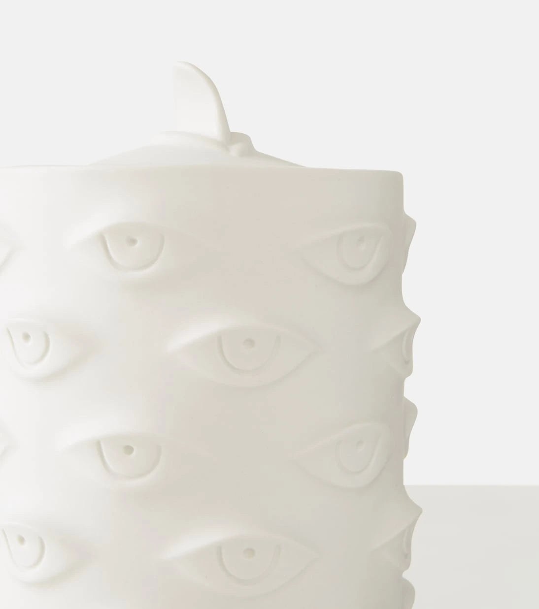 Jonathan Adler - Muse Eyes ceramic container