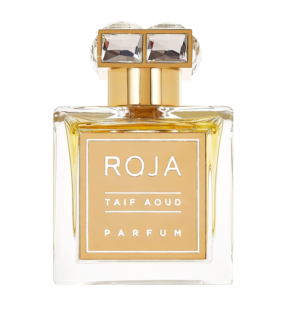 Taif Aoud Perfume (100ml)