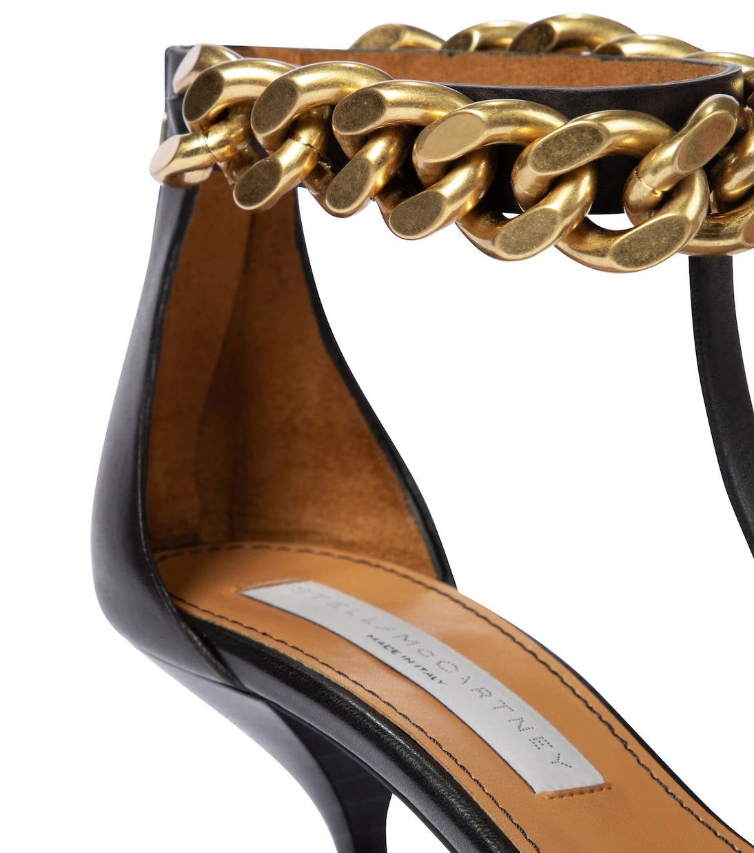 Stella McCartney - Falabella sandals