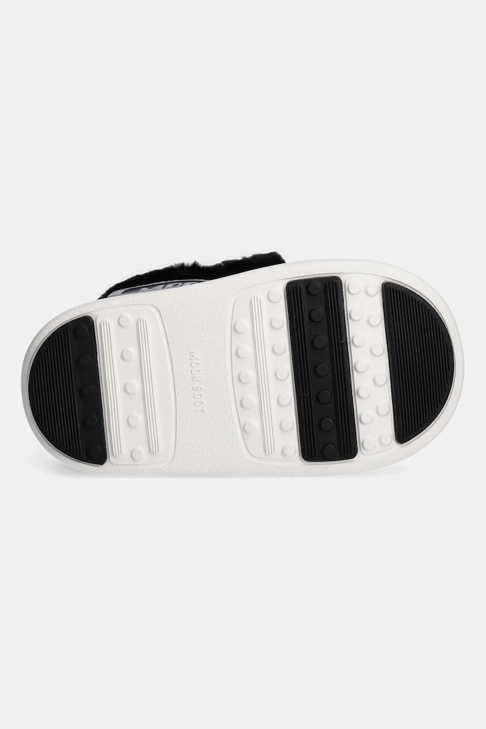 Moon Boot JR PARK STRAP Çocuk Kar Botu