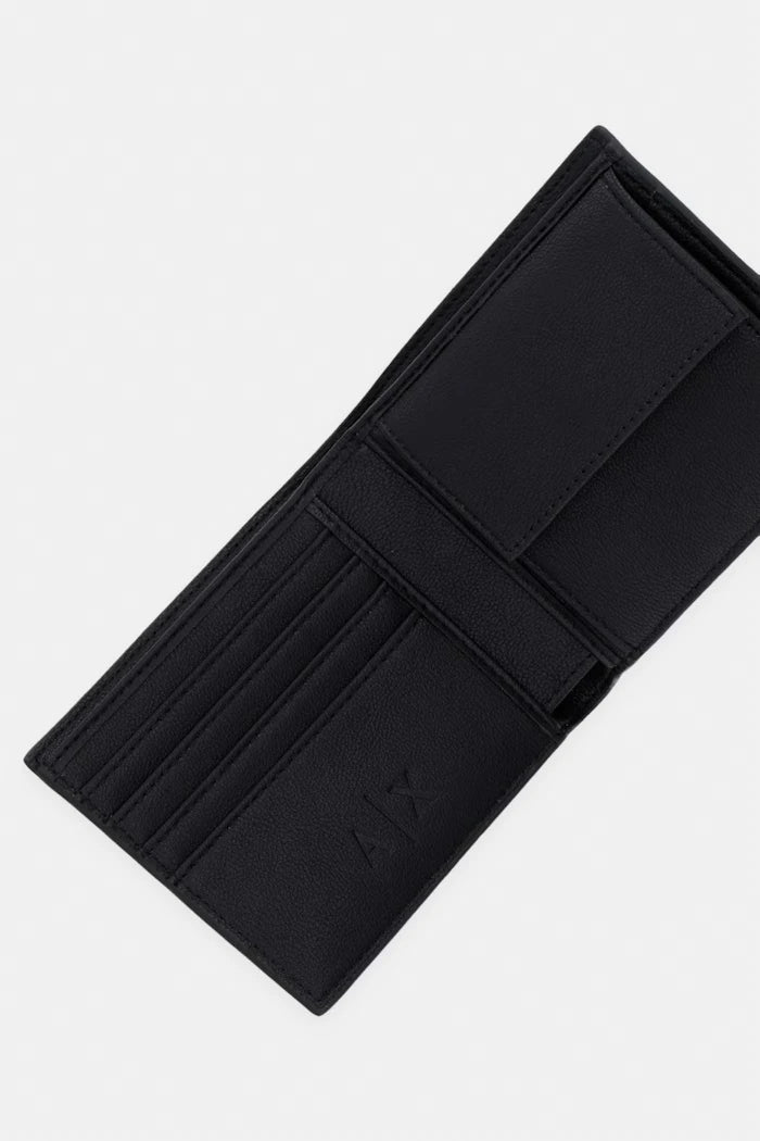 Armani Exchange мъжки портфейл