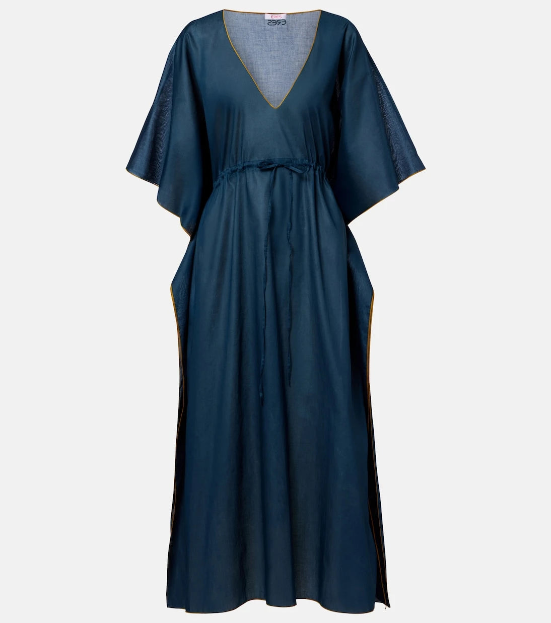 Eres - Voilier cotton kaftan