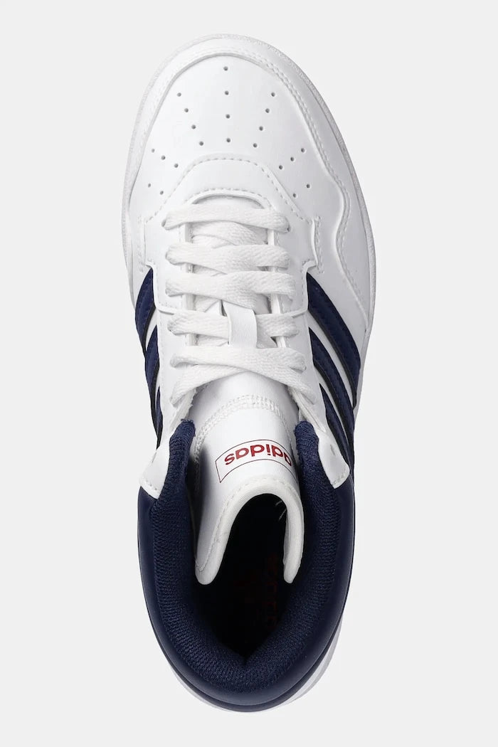 Çocuk Spor Ayakkabısı adidas Originals HOOPS 4.0 MID