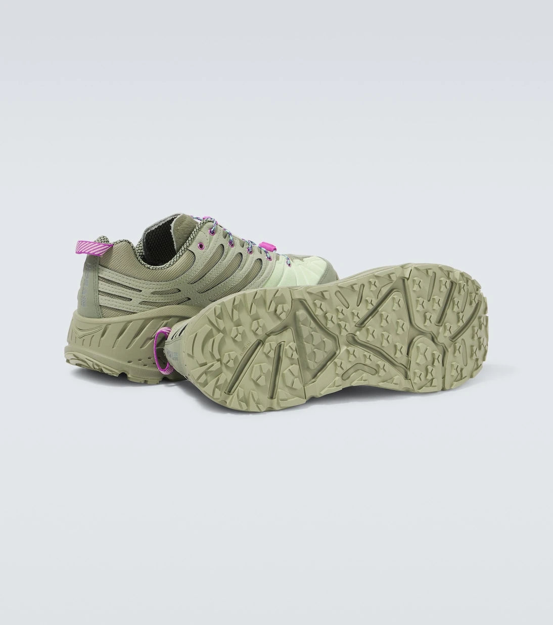 Hoka One One - أحذية ستينسون إيفو أو جي الرياضية