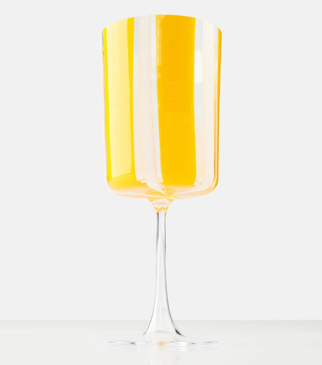 Dolce&Gabbana Casa - Taormina wine glass