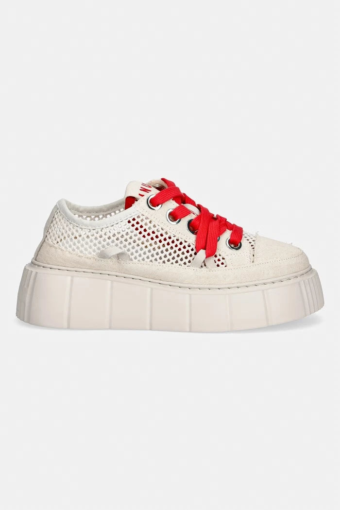 Inuikii Matilda Net Kadın Sneakers