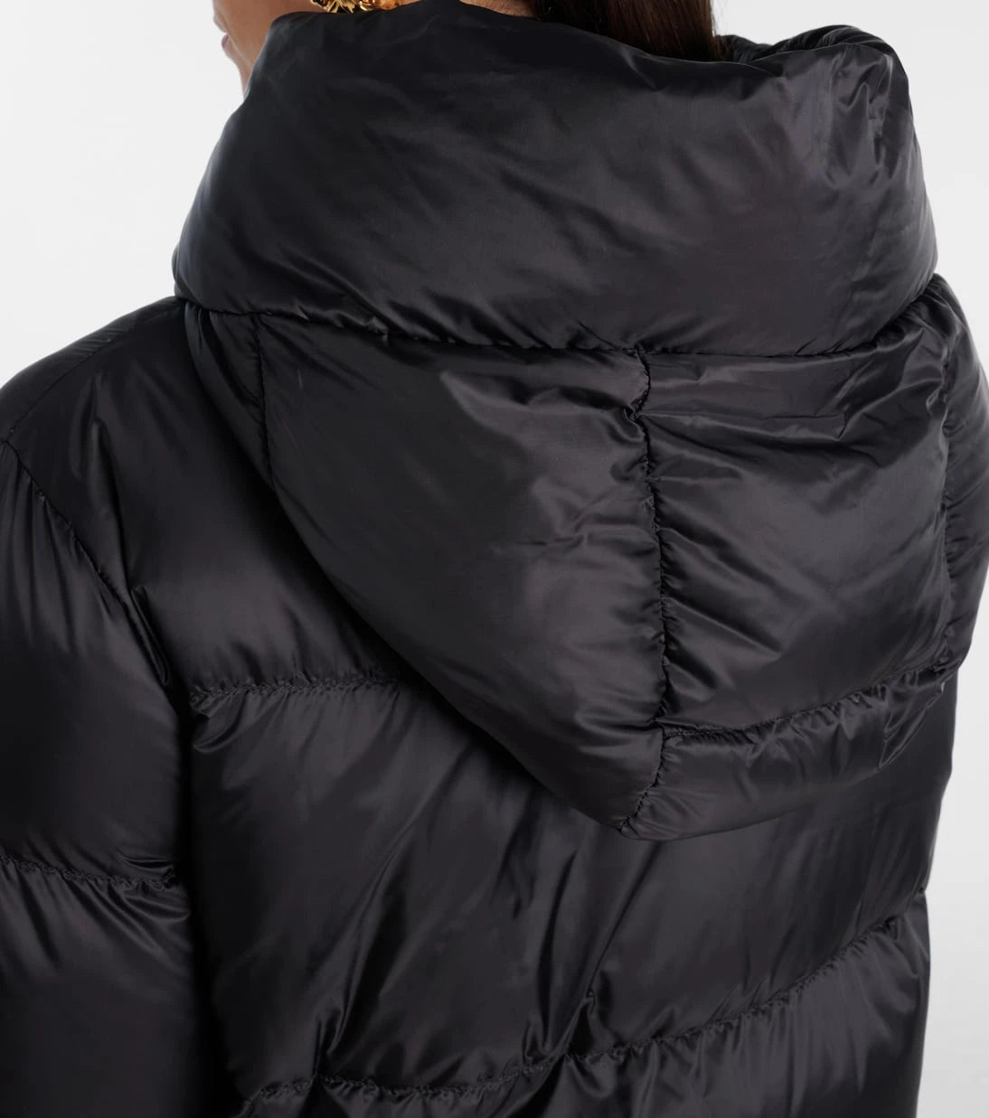 Max Mara - Seia down jacket