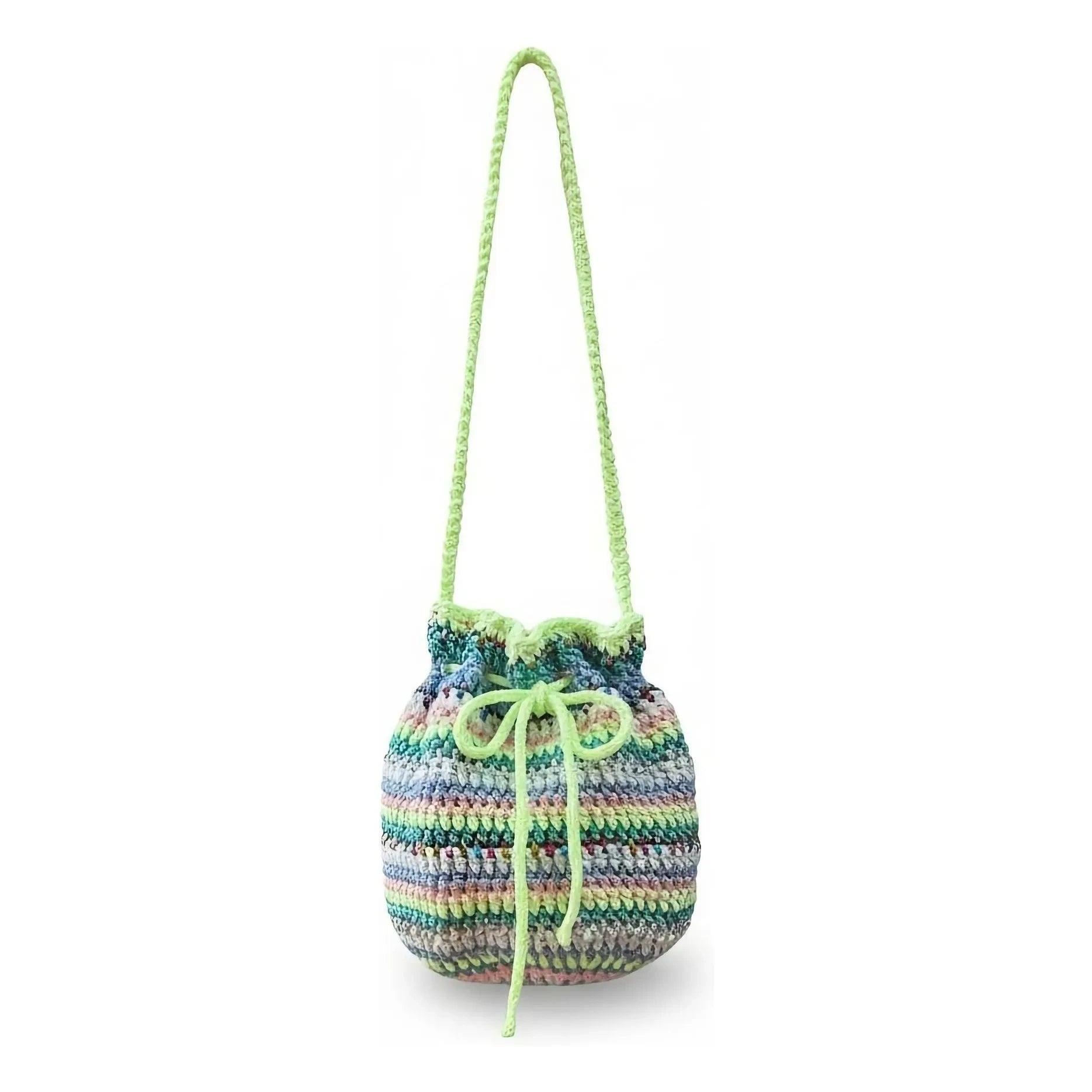 Nadia Dafri - Bohca Pouch