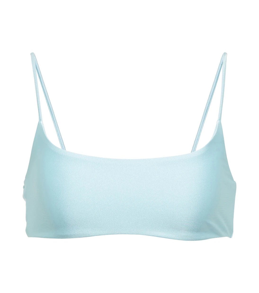 Jade Swim - Muse bikini top