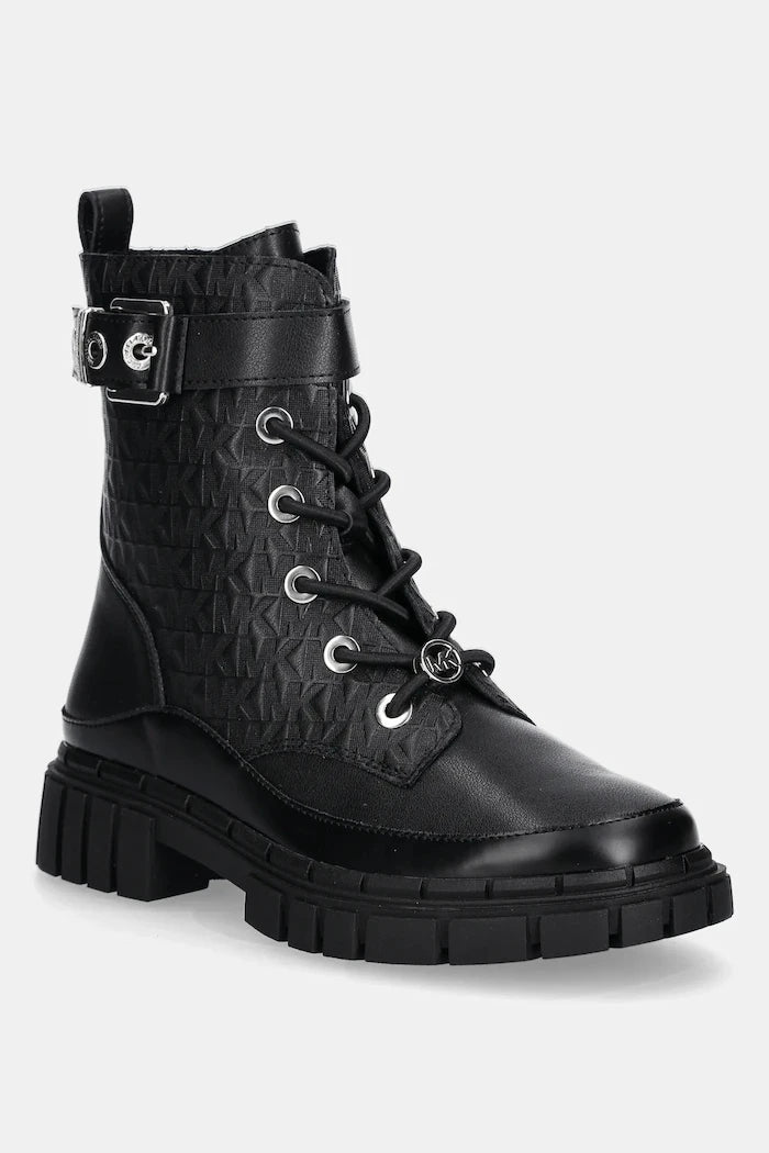 Детски кубинки Michael Kors BLAKE COLBY
