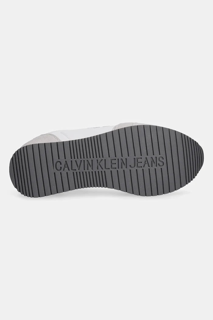 Calvin Klein Jeans RETRO SOCK RUNNER MG WMM