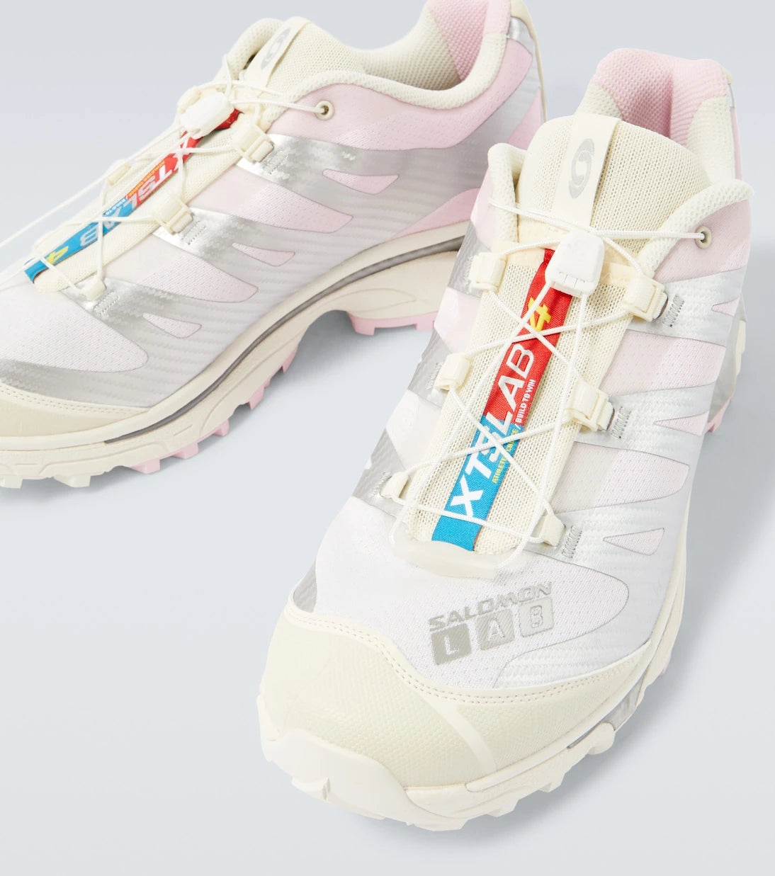Salomon - XT-4 running shoes