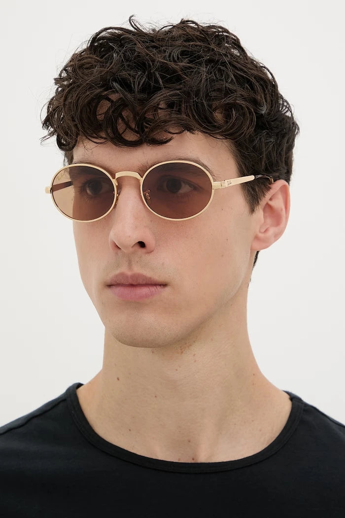 Ray-Ban A$AP ROCKY X RAY-BAN Güneş Gözlüğü