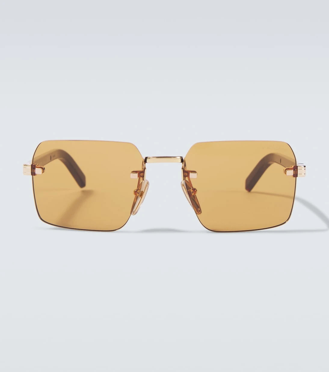 Prada - Square sunglasses