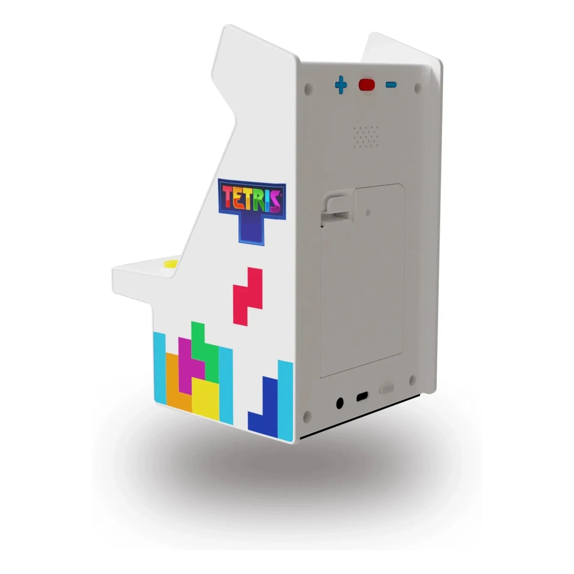 My Arcade - Tetris arcade console