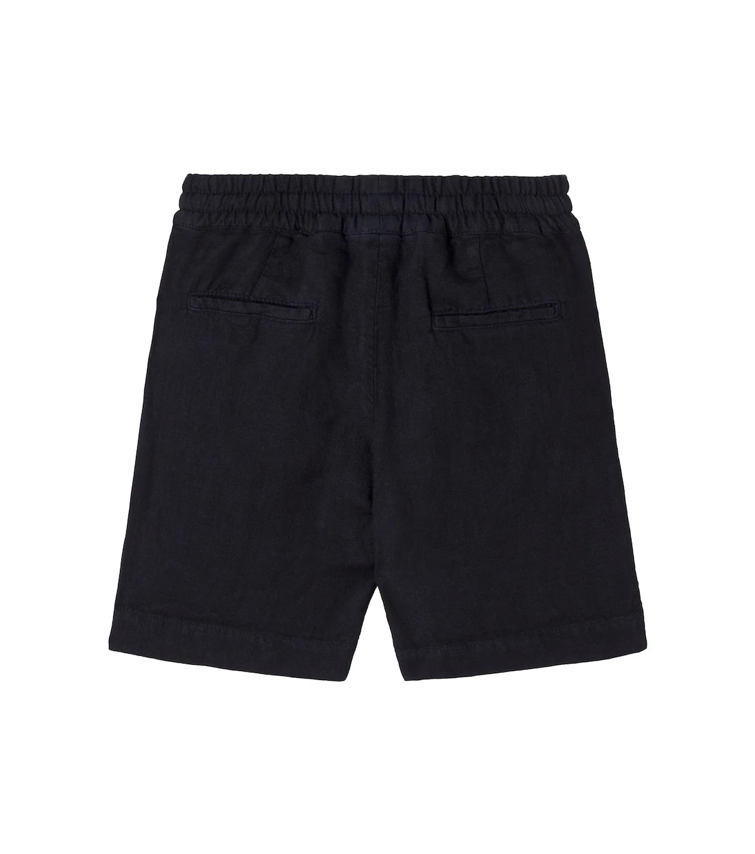Brunello Cucinelli Kids - Linen shorts