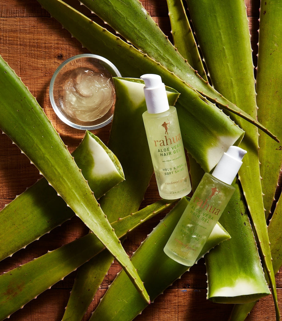 Aloe Vera Hair Gel (120ml)