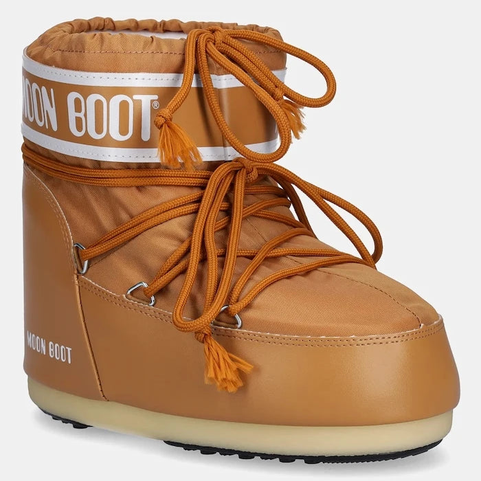 Апрески Moon Boot MB ICON LOW NYLON