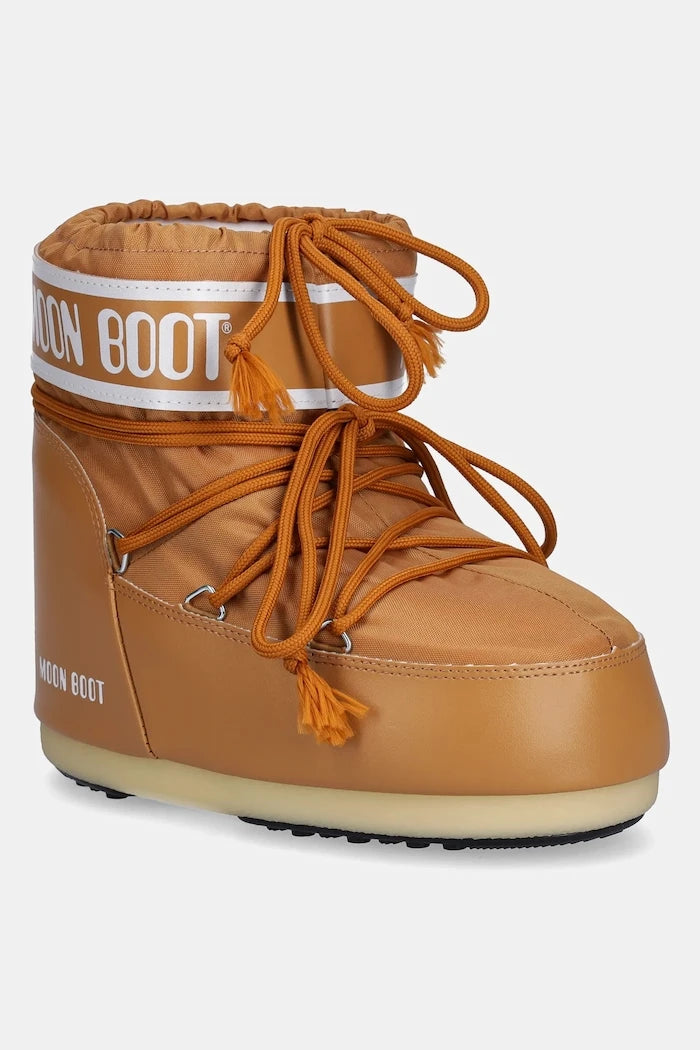 Апрески Moon Boot MB ICON LOW NYLON