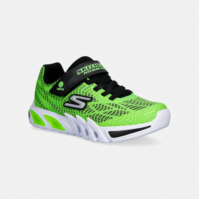 Skechers FLEX-GLOW ELITE-VORLO маратонки за деца