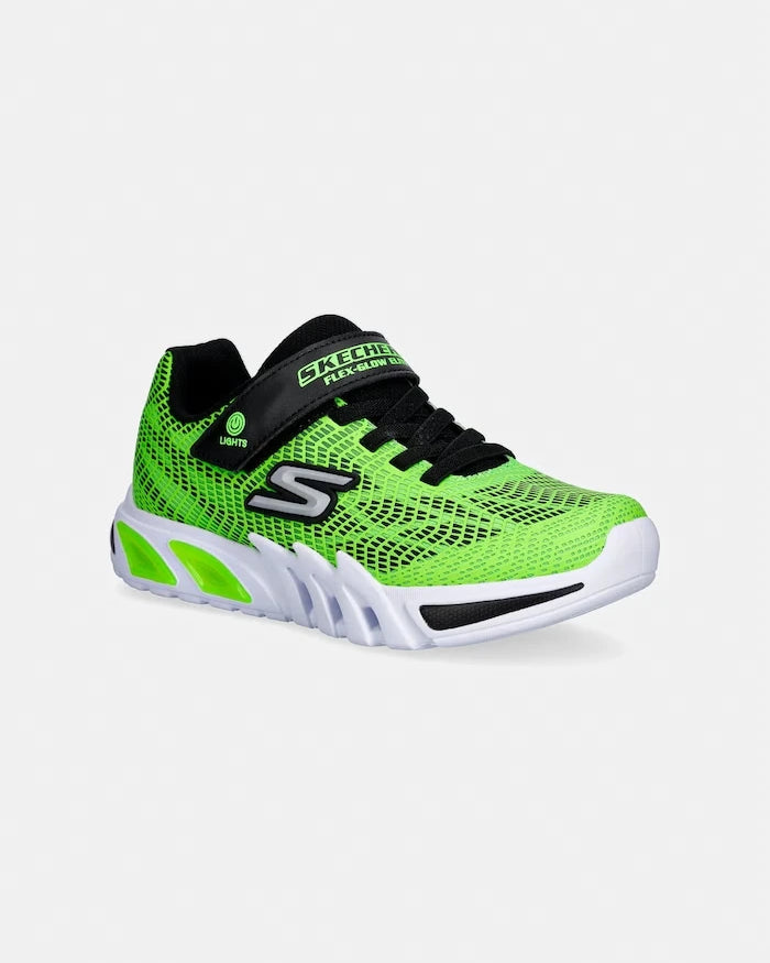 Skechers FLEX-GLOW ELITE-VORLO маратонки за деца