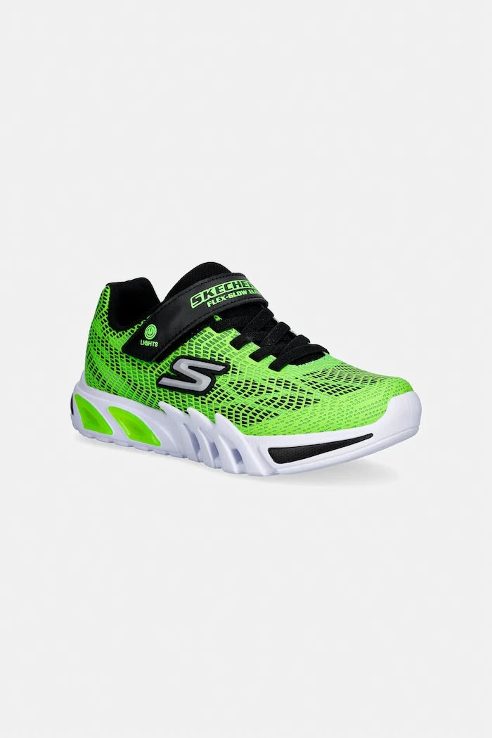Skechers FLEX-GLOW ELITE-VORLO маратонки за деца