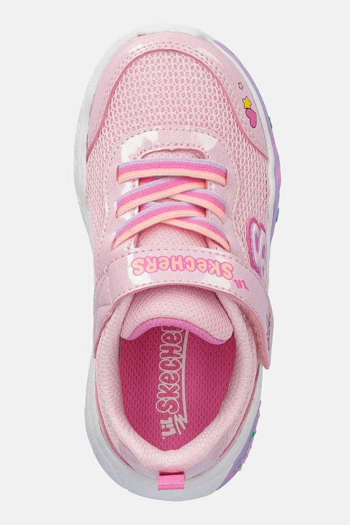 Детски маратонки Skechers PLAY SCENE