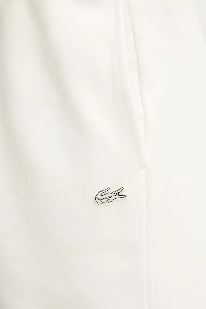 Lacoste Erkek Pamuklu Kısa Eşofman Şortu