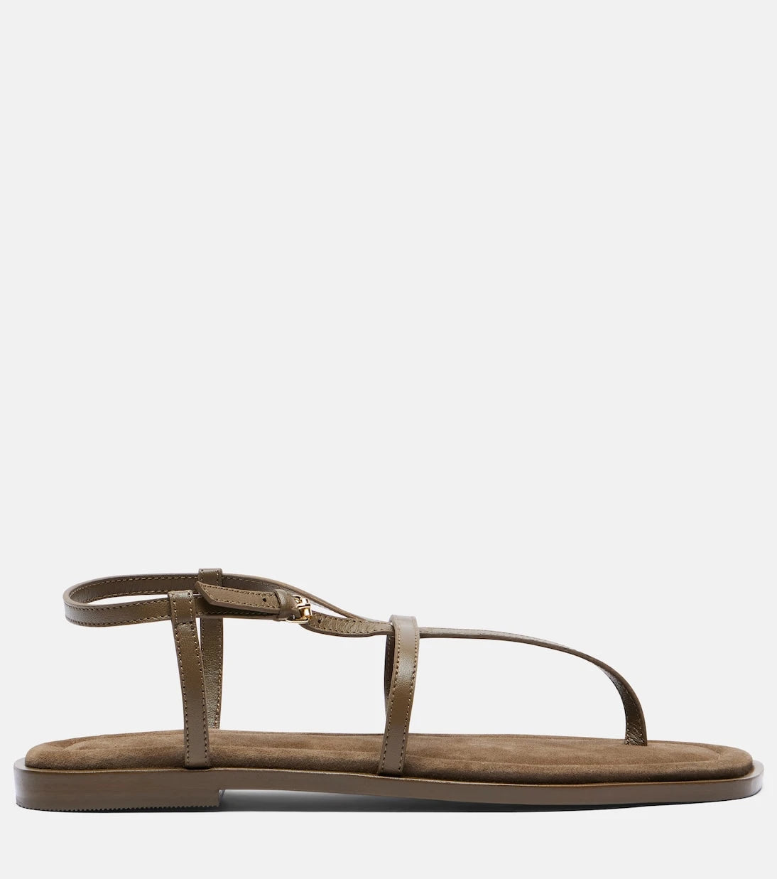 A.Emery - Remly suede sandals