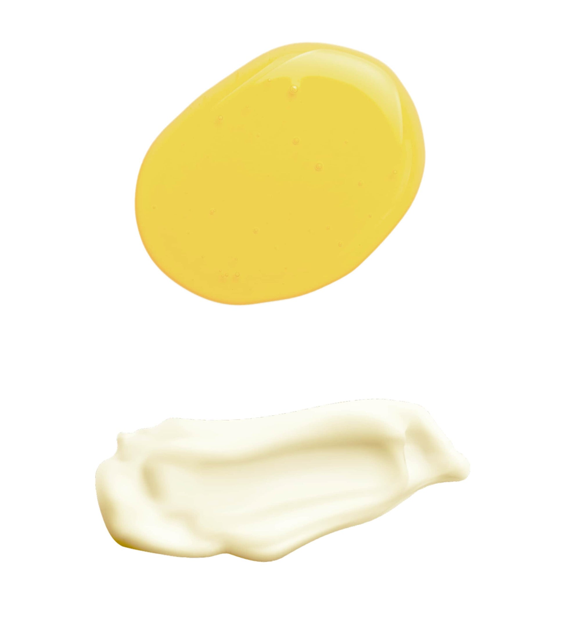 Seymour Hair Duo Set