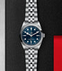 TUDOR Black Bay One Stainless Steel Watch 36mm