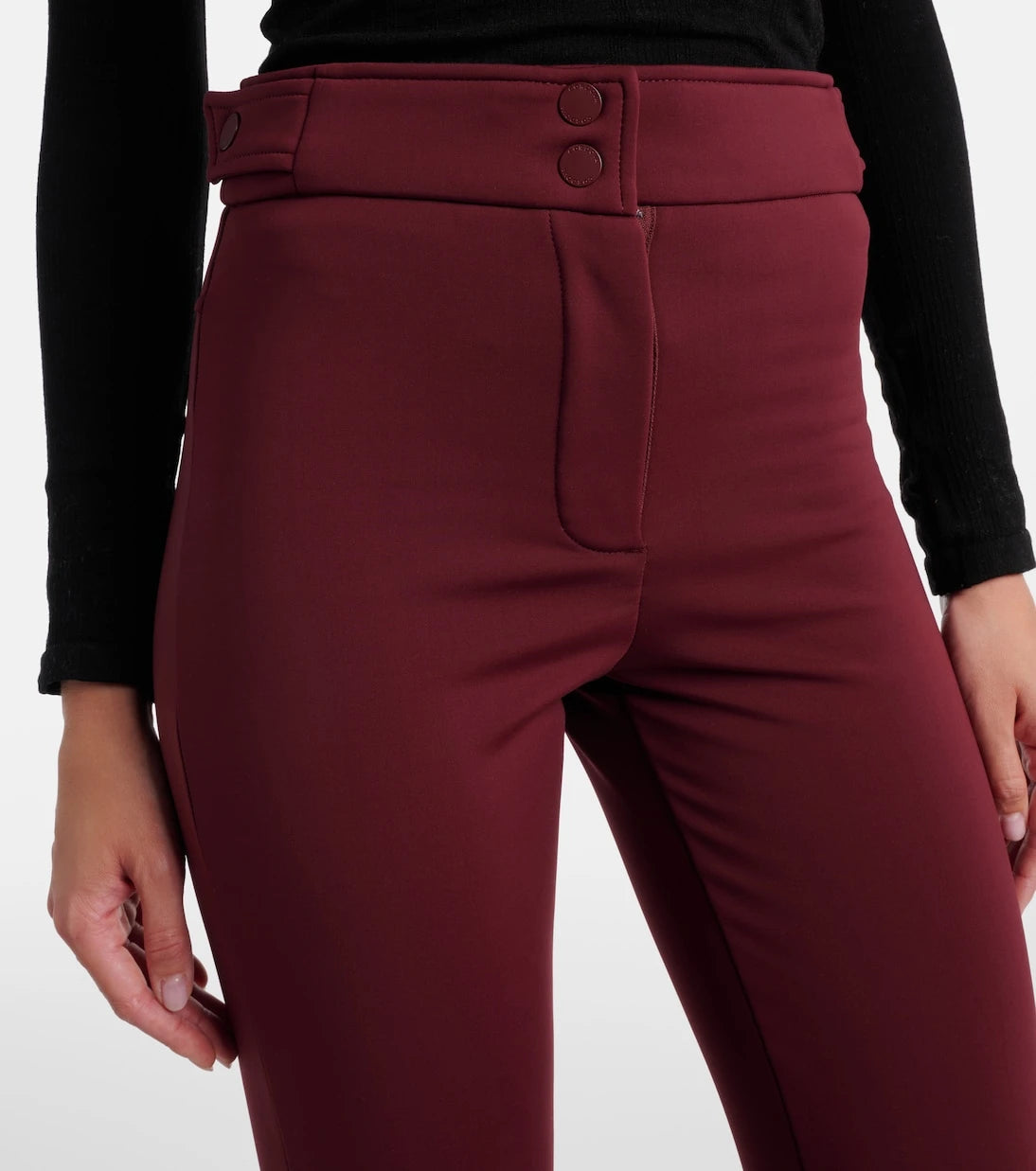 Cordova - St. Moritz flared ski pants