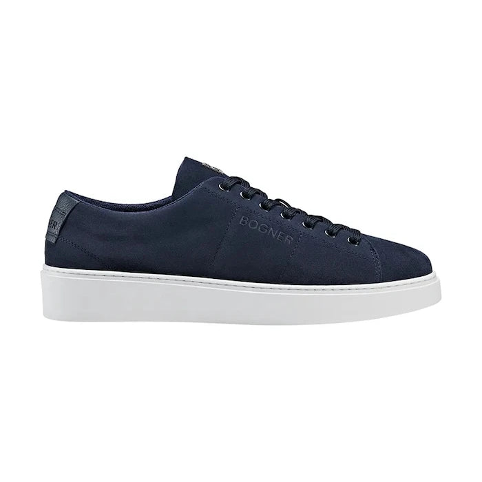 BOGNER SAN REMO erkek deri sneaker