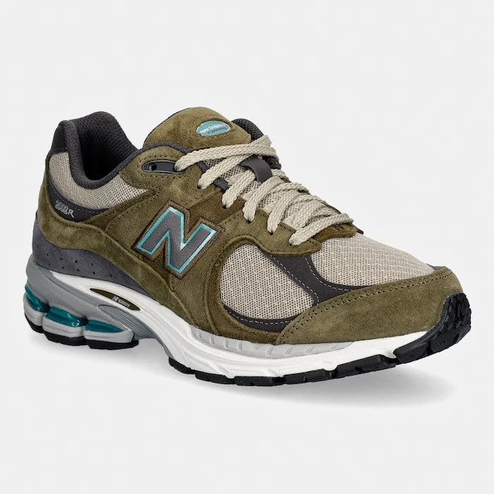 New Balance 2002 маратонки