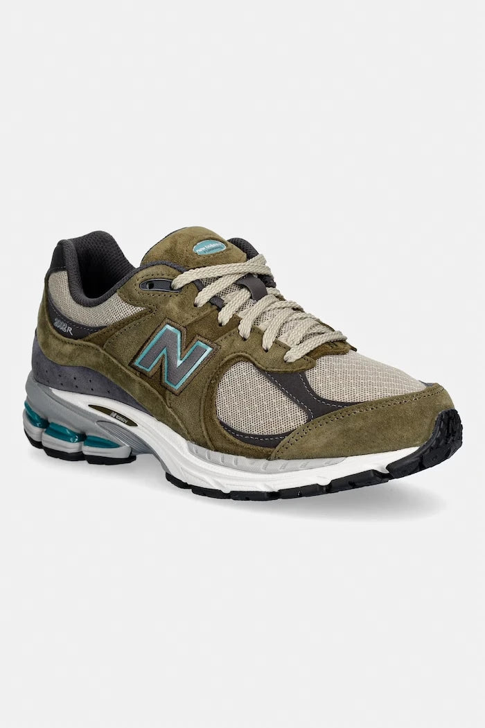 New Balance 2002 маратонки