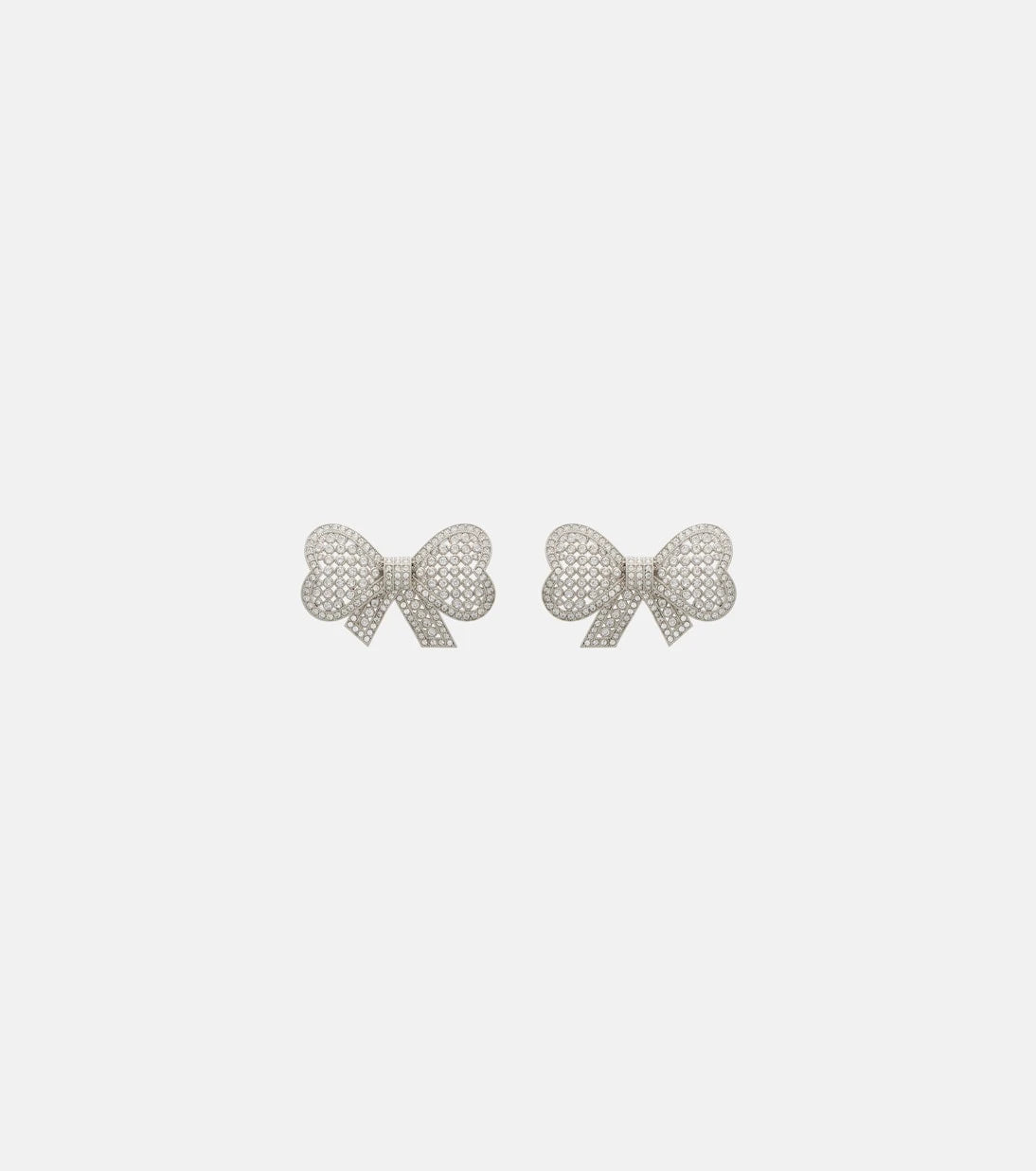 Valentino - Trop Chou Swarovski®-embellished earrings