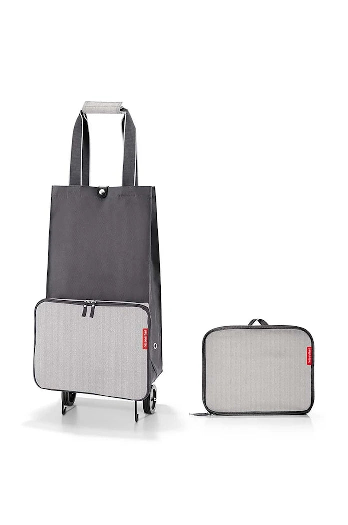 Reisenthel Foldabletrolley, 30 L Katlanabilir Alışveriş Arabası