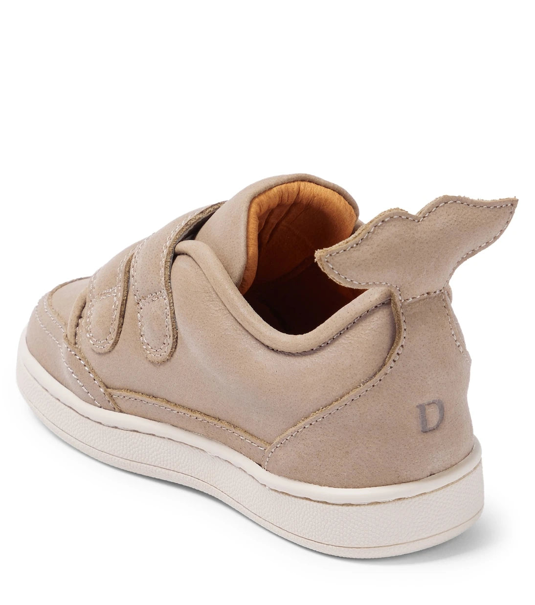 Donsje - Rian leather sneakers