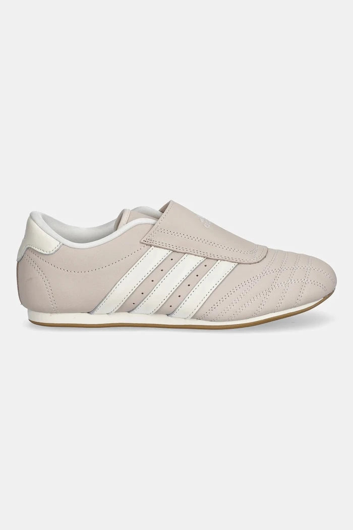 Nubuk adidas Originals Taekwondo Spor Ayakkabı