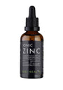 Kiki Heal+H Ionic Zinc Liquid Concentrate (50ml)