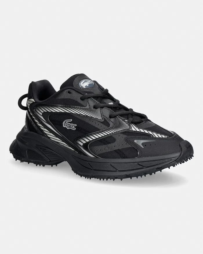 Lacoste L003 Neo Shot UTL Sneakers erkek spor ayakkabı