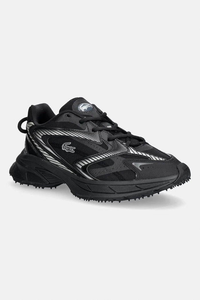 Lacoste L003 Neo Shot UTL Sneakers erkek spor ayakkabı