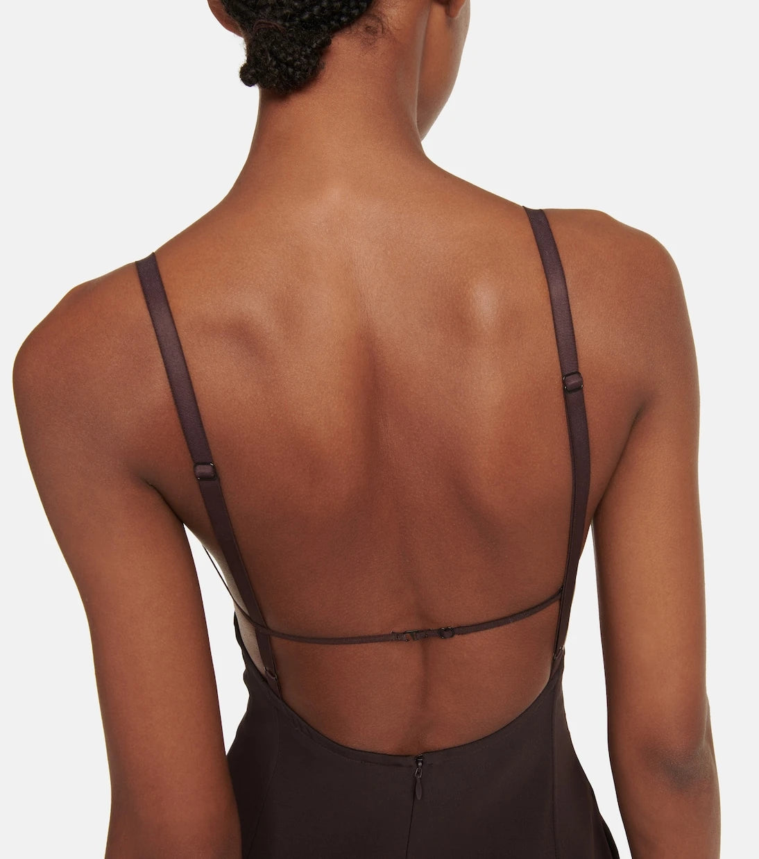 Nensi Dojaka - Cutout minidress