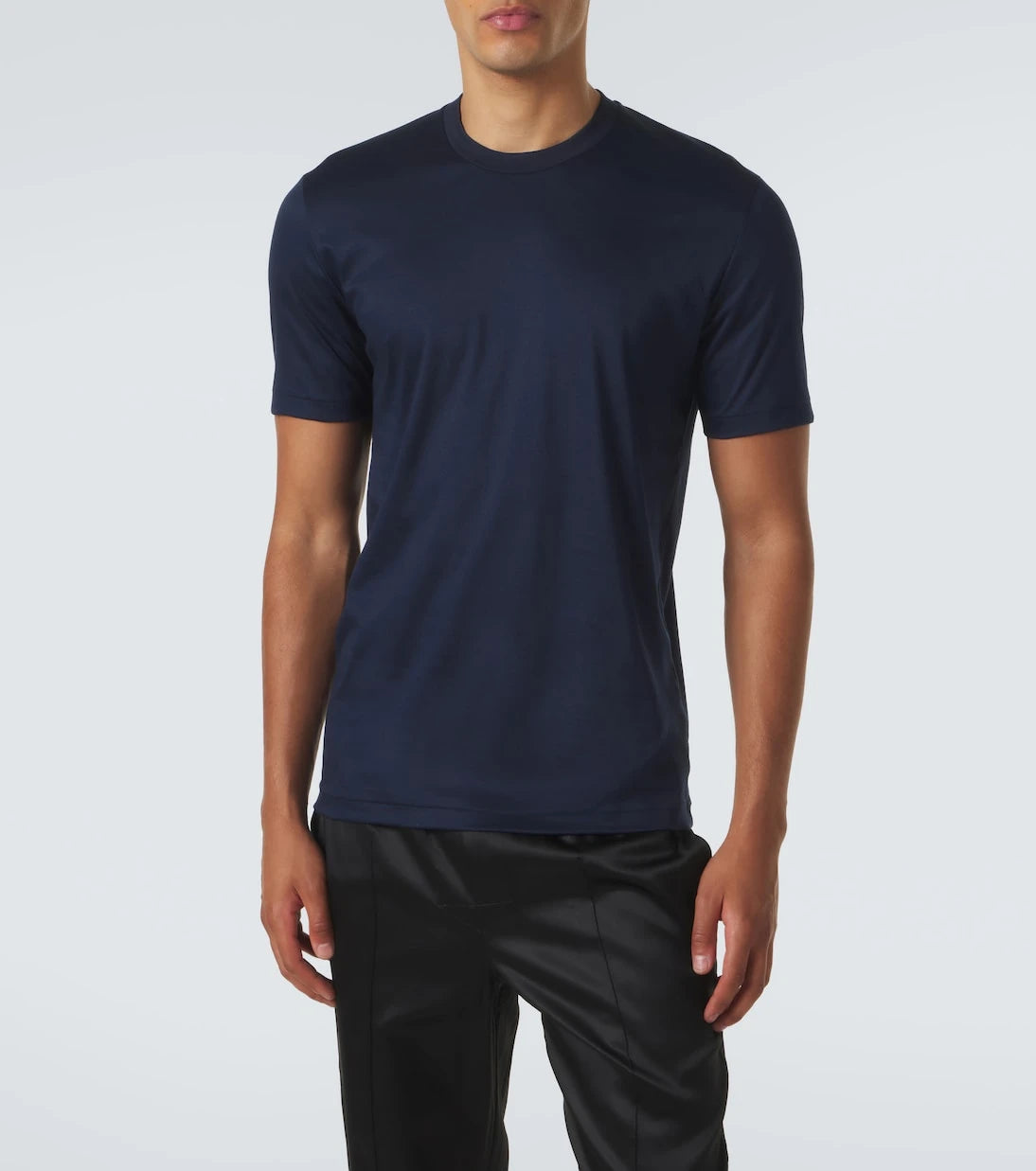 Zimmerli - Cotton T-shirt