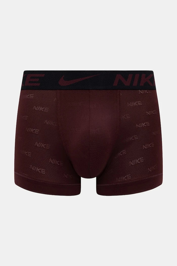 Nike Men's Fitted Boxer Briefs, 3-Pack